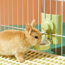 Alternate view of the Hanging Pet Water Bottle