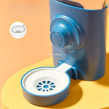 Hanging Pet Water Bottle, product photo 5 of 9