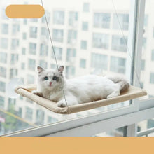 Hanging Window side Hammock for Cats, product photo 5 of 12