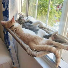 Hanging Window side Hammock for Cats, product photo 8 of 12