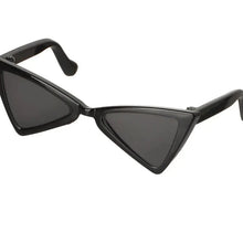 Heart Shaped Small Dog Sunglasses, product photo 5 of 14