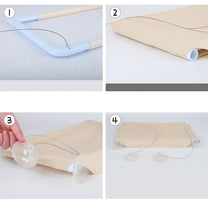 Heavy Duty Cat Hammock, product photo 7 of 9