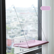 Heavy Duty Cat Hammock in Pink