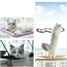 Heavy Duty Cat Window Perch Hammock, product photo 10 of 10