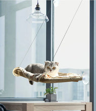 Heavy Duty Cat Window Perch Hammock, product photo 5 of 10
