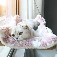 Heavy Duty Cat Window Perch Hammock, product photo 7 of 10