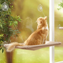 Heavy Duty Cat Window Perch Hammock, product photo 8 of 10