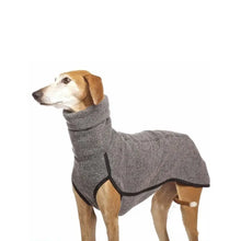 High Collar Dog Sweater, product photo 3 of 10