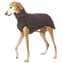 High Collar Dog Sweater, product photo 5 of 10