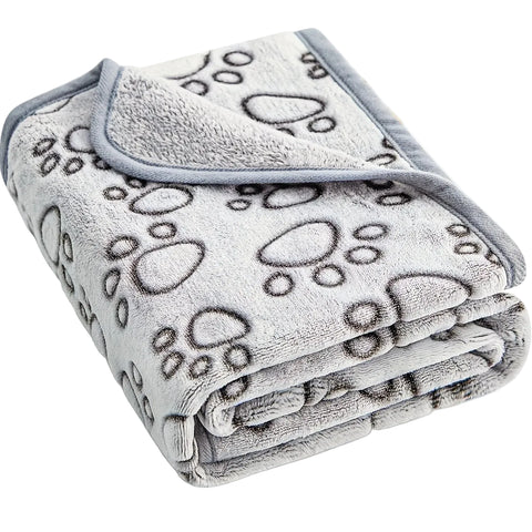 High Quality Soft Pet Blanket