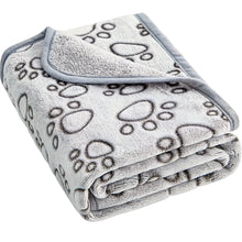High Quality Soft Pet Blanket