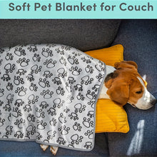 High Quality Soft Pet Blanket, product photo 4 of 8