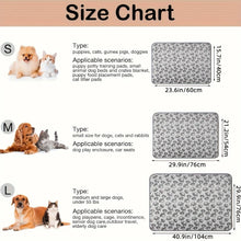 High Quality Soft Pet Blanket, product photo 7 of 8