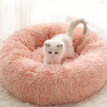 Homey Plush Pet Nest for Pets, product photo 10 of 12