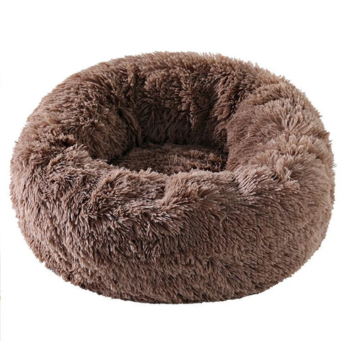 Homey Plush Pet Nest for Pets