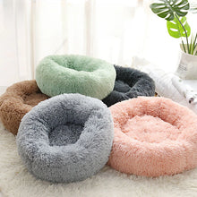 Homey Plush Pet Nest for Pets, product photo 7 of 12