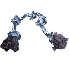 Alternate view of the Indestructable Chew Toy for Pets (Large)