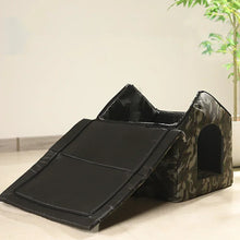 Alternate view of the Indoor and Outdoor Tent For Pets