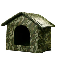 Indoor and Outdoor Tent For Pets in Waterproof and Warm