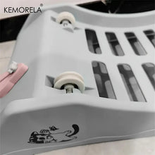 Indoor Cat Roller Treadmill, product photo 4 of 9
