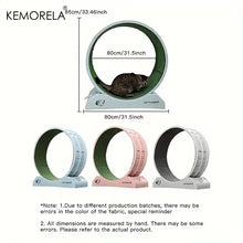 Indoor Cat Roller Treadmill, product photo 6 of 9