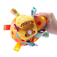 Interactive Ball Dog Toy for Aggressive Chewers, product photo 4 of 5