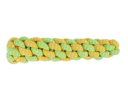 Alternate view of the Interactive Cotton Rope Dog Toy