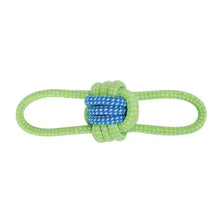 Interactive Cotton Rope Dog Toy, product photo 4 of 11