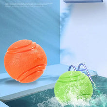 Alternate view of the Interactive Dog Ball and Fetch Toy