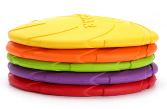 Interactive Dog Flying Disc Toy, product photo 7 of 9