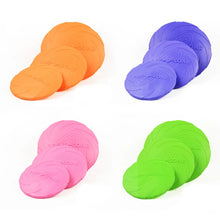 Interactive Dog Flying Disc Toy, product photo 8 of 9