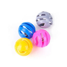Interactive Feather Rod with Bell for Cats, product photo 7 of 10