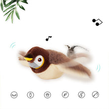Interactive Flying Bird Cat Toy, product photo 3 of 4