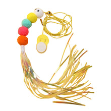Interactive Hanging Cat Toy