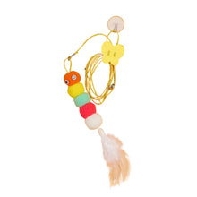 Interactive Hanging Cat Toy, product photo 4 of 4