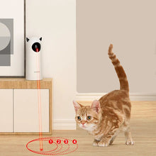 Interactive Laser Cat Toy, product photo 3 of 5