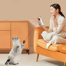 Interactive Laser Cat Toy, product photo 4 of 5