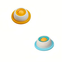 Interactive Licking Snack Bowl for Pets, product photo 3 of 8