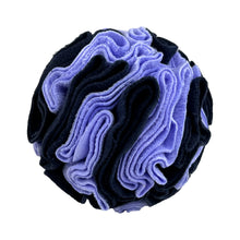 Interactive Snuffle Ball Dog Toy, product photo 10 of 17