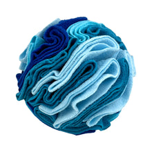 Interactive Snuffle Ball Dog Toy, product photo 11 of 17
