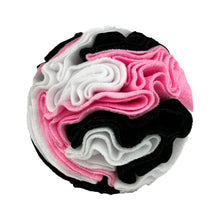 Interactive Snuffle Ball Dog Toy, product photo 4 of 17