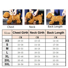 Knitted Winter Sweater for Small & Medium Dogs, product photo 13 of 23