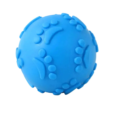 Alternate view of the Cavoodle Heavy Duty Dog Chew Ball