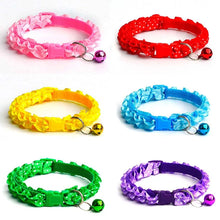 Lace Pet Collar, product photo 10 of 12