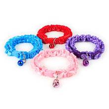 Lace Pet Collar, product photo 9 of 12