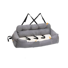 Large Dog Car Seat, product photo 3 of 8