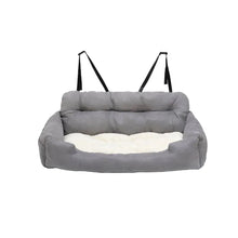 Large Dog Car Seat, product photo 4 of 8