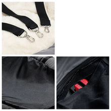 Large Dog Car Seat, product photo 7 of 8