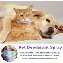 Lavender Dog Deodorizer Spray, product photo 11 of 18