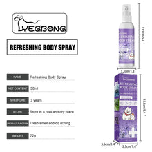Lavender Dog Deodorizer Spray, product photo 17 of 18